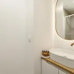 Tropez 104 Rue Allard 3e G * سان تروبيه