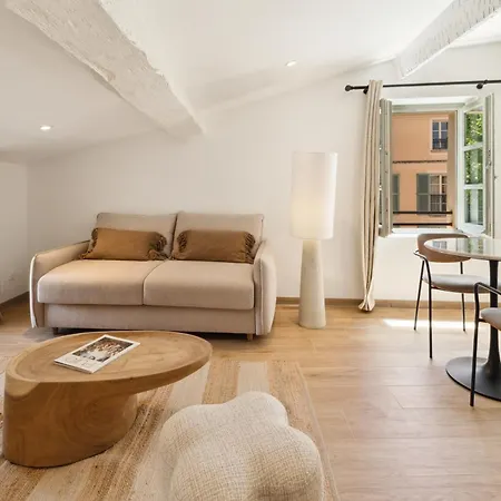 Tropez 104 Rue Allard 3e G * Saint Tropez