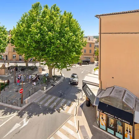 Tropez 104 Rue Allard 3e G * Сен-Тропе