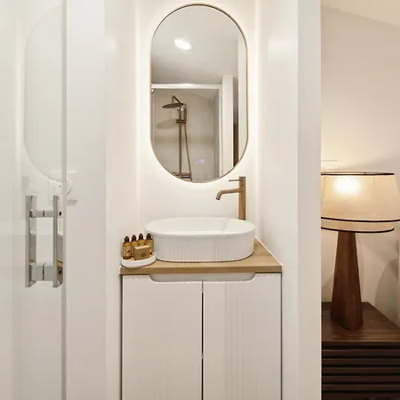 Appartement Tropez 104 Rue Allard 3e G *