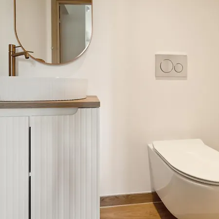 Tropez 104 Rue Allard 3e G Appartement *