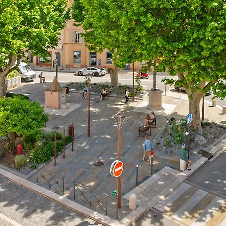 Tropez 104 Rue Allard 3e G Сен-Тропе