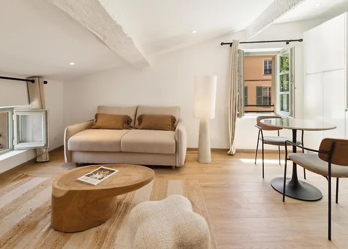 Tropez 104 Rue Allard 3e G * Сен-Тропе