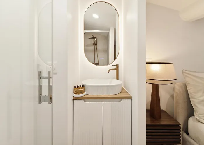 Апартаменты Tropez 104 Rue Allard 3e G *