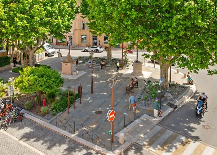 Tropez 104 Rue Allard 3e G Сен-Тропе